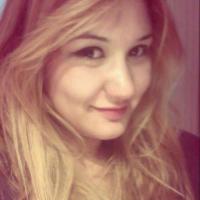 burcu ozturk (@dhjdssrrose) Twitter profile photo