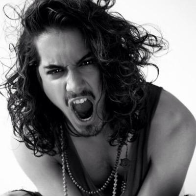 Me... Tarzan... #DisneyAsylum 18+