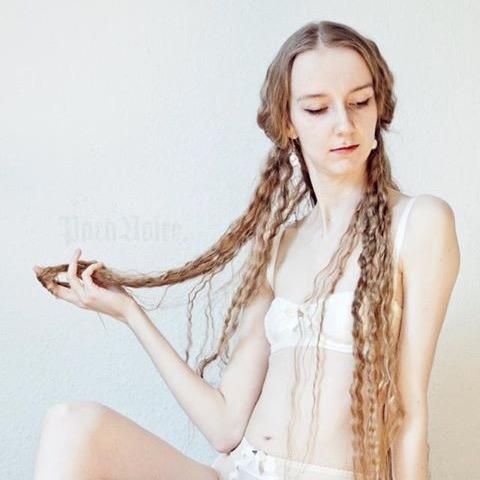 Life’s too short for uncomfortable undies ;)

I love making one-of-a-kind lingerie for you.

 Visit my Etsy shop https://t.co/jNoBgFQkrk