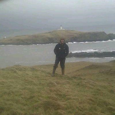 BainesRa's profile picture. 