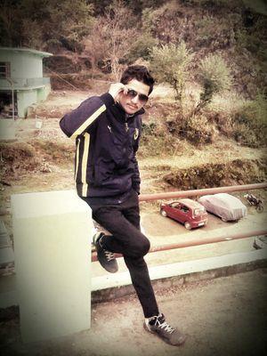 WebjobVerma's profile picture. 