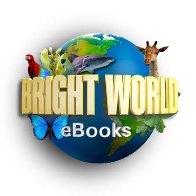 Bright World eBooks creates entertaining, engaging, and immersive children's reading experiences. NOW AVAILABLE IN APPLE APP STORE. Download →
