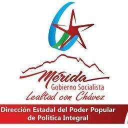 PrefecPbloLlano's profile picture. Prefectura del Poder Popular del Municipio Pueblo Llano del Estado Bolivariano de Merida