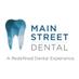 Main Street Dental (@mainstdentalna) Twitter profile photo