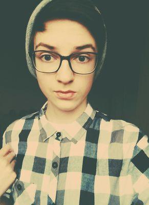 I'm not perfect... I'm original