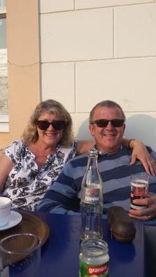 Working for myself again, Kitchens, carpentry, tiling electrics etc. Love Watercolour Painting, love France and love my family. ex KCC Cllr.