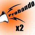 probando probando (@probandox2) 's Twitter Profile Photo