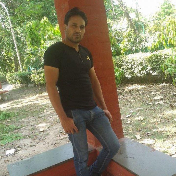 media person