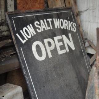 LionSaltWorks's profile picture. 