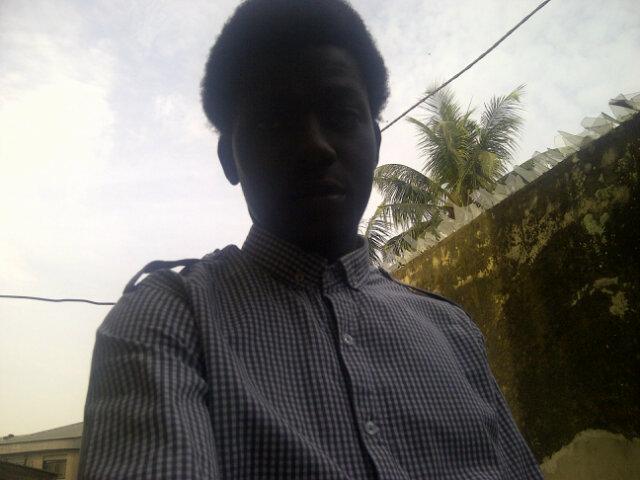 That_MIO's profile picture. Assistant Gen-Sec of the Association of Fac of Arts Students 2014/15, UNIBADAN