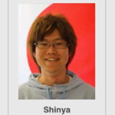 Shinya@Riverside