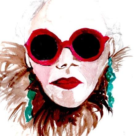 Fashions fade, values are eternal