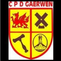 CPDGaerwen/GaerwenFc (@gaerwenfc) 's Twitter Profile