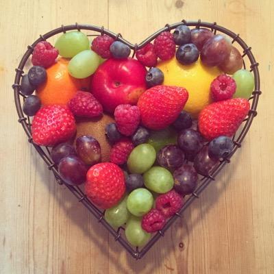 Nutrition and Food Blogger/Photographer