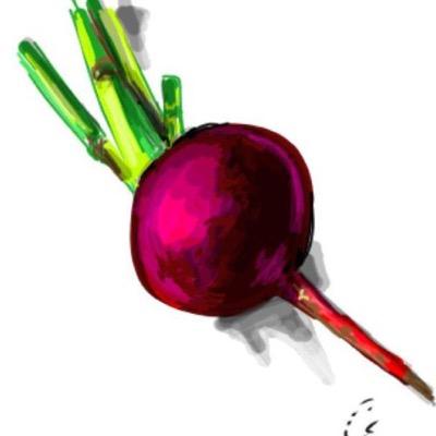 beets are friend for life