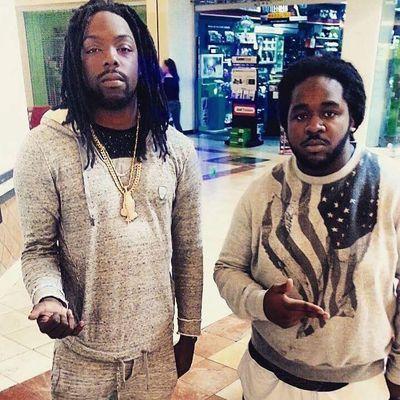 GET YO SHIT TOGETHER STOP POCKET WATCHIN NIGGAS PAPPER COUNT YA BLESSINS & QUIT HATEIN