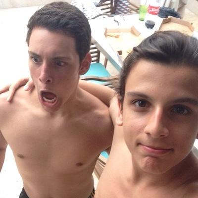 amagalhaes99's profile picture. 