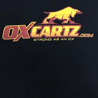 Battalion Chief - Ontario Fire Department Co-Founder of Ox Cartz