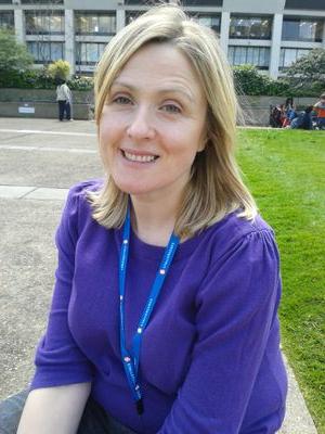 siobhan_doyle75's profile picture. Paediatrician with special interest in Food Allergy #SASbychoice