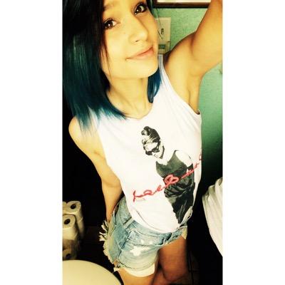 I mean , who the fuck you really wanna be but besides me? Madi is BABE! Ives is my DAB.