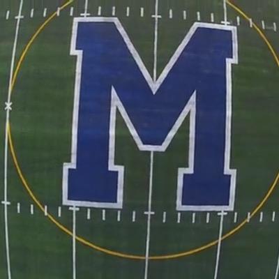 Official twitter page for Medway High School's Class of 2016.