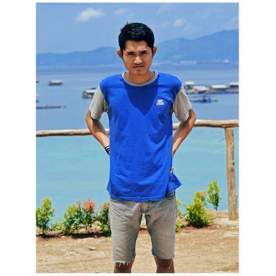 Palembang 06 Mei 1993 alumni UMP FE Akuntansi '11 mari berteman id line/ig: pancaanugrah93 pin:54AC1ED3
