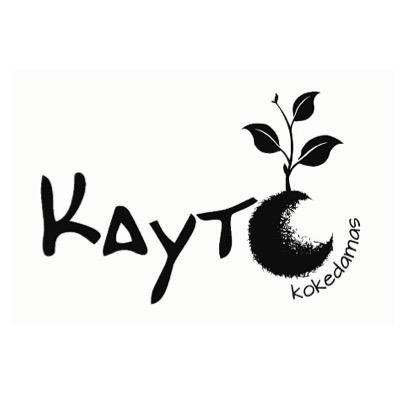 KaytoKokedamas's profile picture. Plantas artesanales siguiendo la técnica japonesa kokedama. Una forma original de fusionar naturaleza, arte, decoración y diseño.