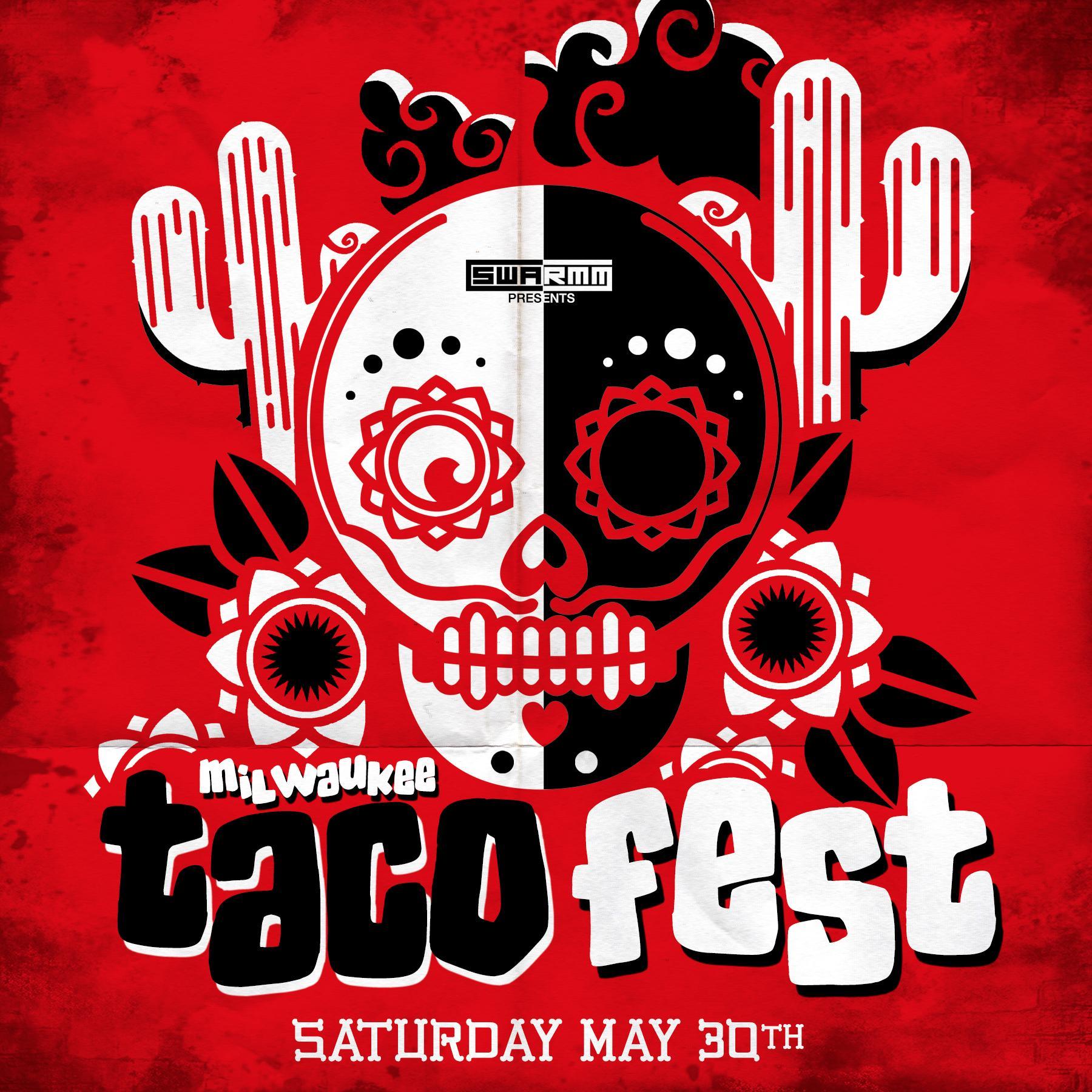 Milwaukee Taco Fest (MKETacoFest) Twitter