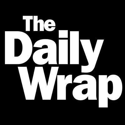 Watch the Daily Wrap from 6-7PM ET hosted by Joe Concha and Rick Ungar on Newsmax TV.