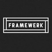FRAMEWERK(@framewerkart) 's Twitter Profileg