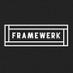 FRAMEWERK (@framewerkart) Twitter profile photo