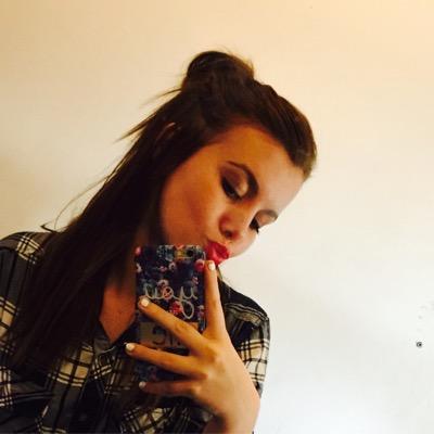 Ambre / 14 yo / Lyon