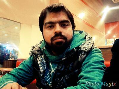 AliNasir92's profile picture. 