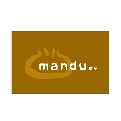 Mandu