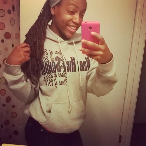 Just Being Me & Enjoying Life.