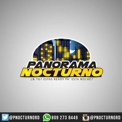 Te Mantenemos informado sobre  los Mejores Bonches Del Pais / Contacto:PanoramaNocturnoRD@Hotmail.com