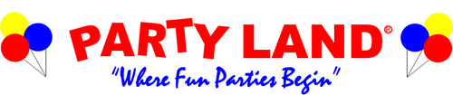partylandofgj's profile picture. Our goal is to provide extraordinary party supples and customer service for all who enter our establishment.