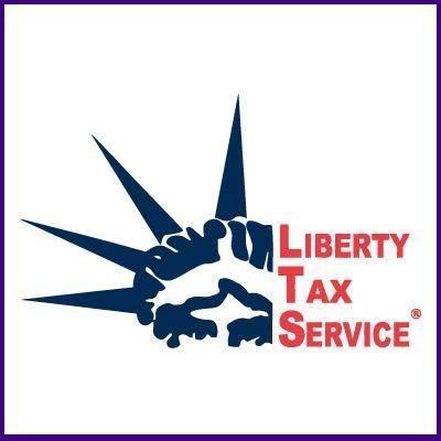 LibertyTaxDTJC's profile picture. 