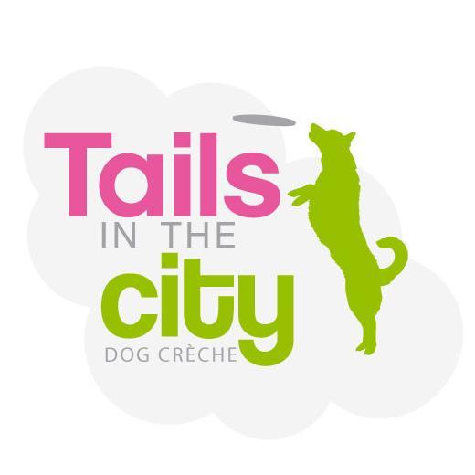A dog creche in the heart of Liverpool
