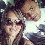 Esposa do Vaqueiro #AlexAraujo é mãe da Princesinha #Geovana