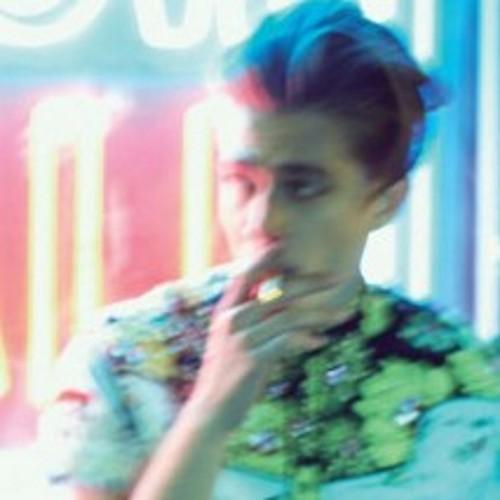      —cole thomas fray; bisex.