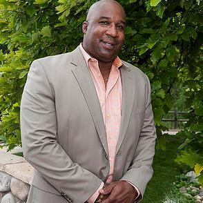 Author, Speaker, Business Consultant, Engineering Operations Manager. - Strive to make a positive difference in someone's life.  http://t.co/BwGwLzONCn