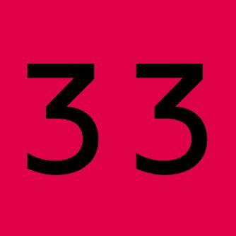 readyfor33's profile picture. We're really looking forward to meeting you in person tomorrow. Until then, we'd like to share a few things with you.