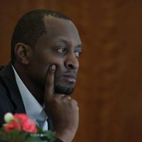 Placide MAGAMBO (@placidemagambo) 's Twitter Profile