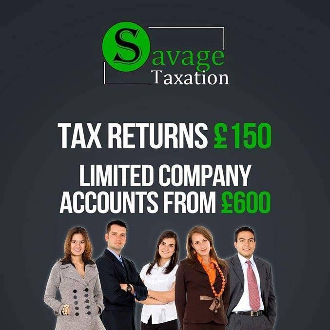 Specialists in tax efficient profit extraction for small and medium companies since 1997.