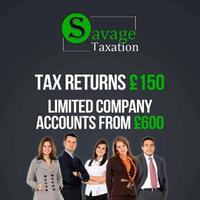 Savage Taxation (@savagetaxation) 's Twitter Profile