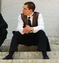 KMattChristian's profile picture. I'm here, therefore I am