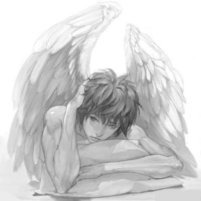 ||To fly once again and be free.|| “Been chained down here for so long I've forgotten what its like up there.” [Chained.] [Lit.]