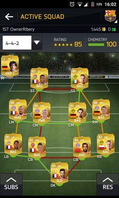 #TeamCastro #TeamKsi #TeamNick #EveryFIFAyoutuber