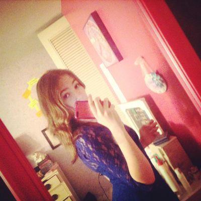 I'm just that one short girl that no body knows